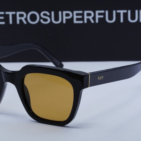 Final Price! RetroSuperFuture GIUSTO REFINED SU5 Sunglasses - Picture 3 of 9